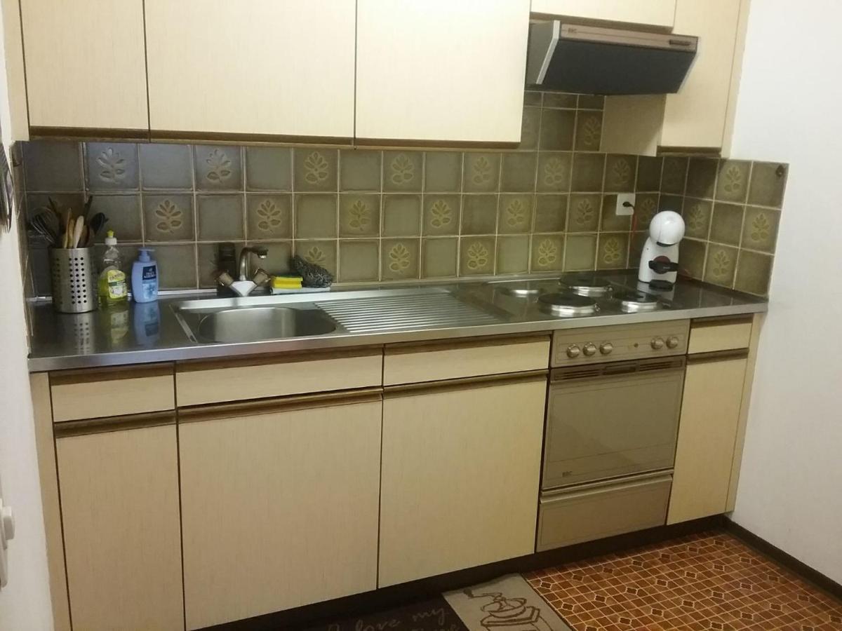 Disentiserhof Mila מראה חיצוני תמונה